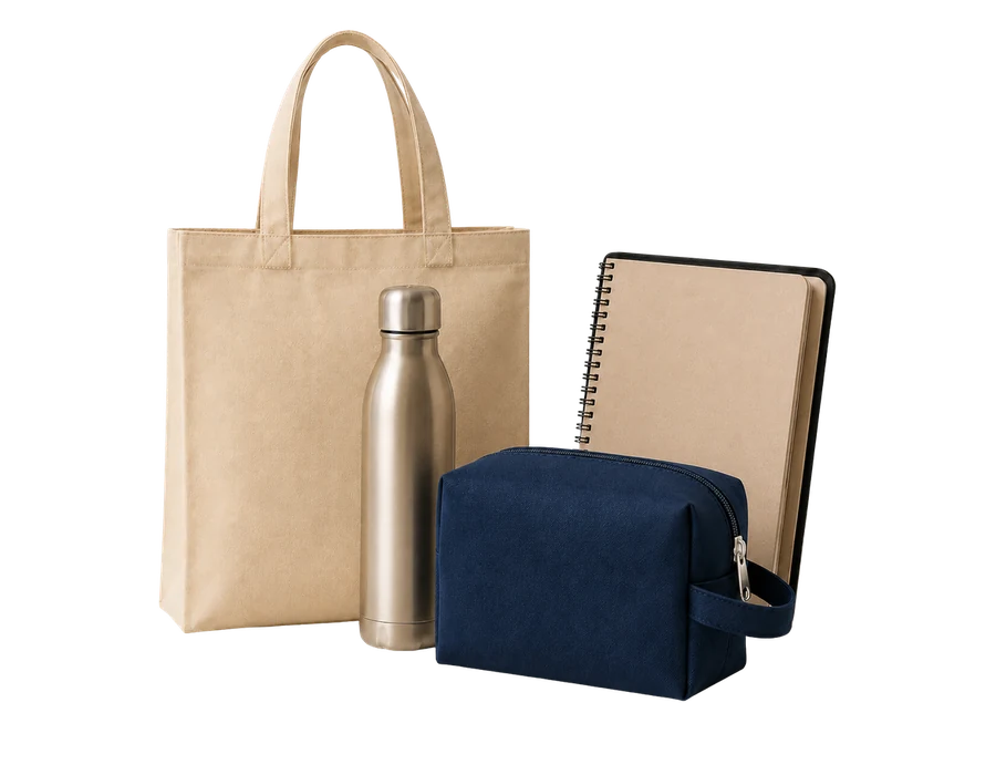 Kit corporativo NEBACORP